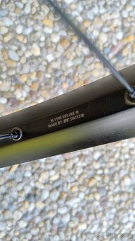 MTB Kola DT Swiss 29 m1900 spline - 6