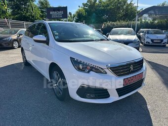 PEUGEOT 308 II (2) SW BlueHDi 130 S&S ALLURE 2020 - 6