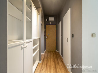 Pronájem bytu 3+1, Dvouletky, Strašnice, 25.000 Kč/měs, 61 m - 6