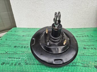 posilovač brzd Škoda Felicia zesílená karoserie 6U0612107 , - 6