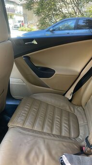 Passat b6 na nd 2006 2.0tdi 125kw bmr - 6
