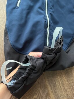 Softshellový overal Reima Mjosa - 6