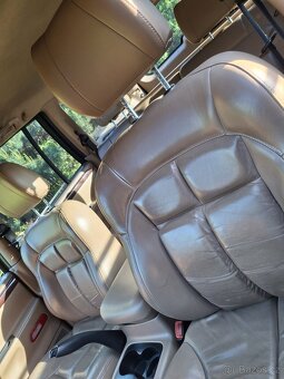 Jeep grand cherokee V8 4,7, r.v. 2000, 164 kW - 6