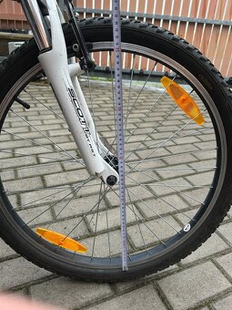 Dětské kolo Scott Spark 24" - 6