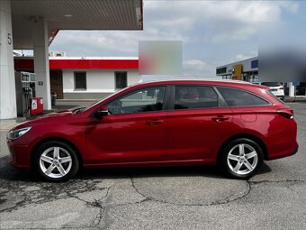 Hyundai i30 1,4 T-GDI, STYLE, SERVISKA (2017) - 6