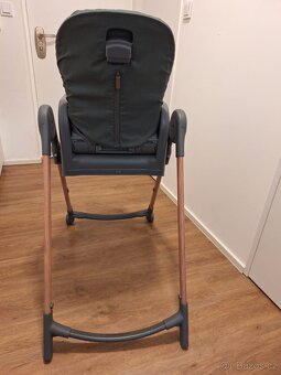 Dětská židlička maxi cosi - 6