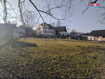 Prodej pozemku k bydlení, 1266 m², Lnáře - 6