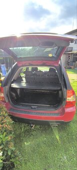 Kia Sportage 2.0 4x4 + LPG - 6
