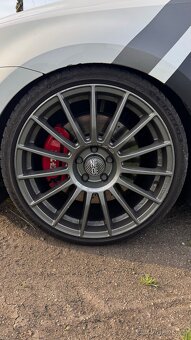Volkswagen golf 7 GTI 2.0tsi - 6
