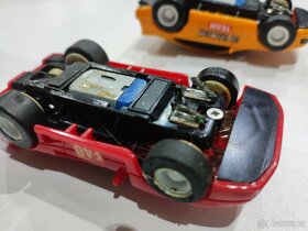Autodráha - 6