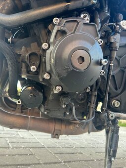 Yamaha MT-10 2017 - 6