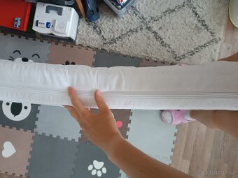 Dětská matrace 180x80 cm - 6