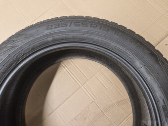 235/55 r19 zimni pneumatiky 2KS 235 55 19 - 6