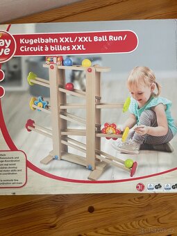 Kuličková dráha XXL (Lidl) - 6