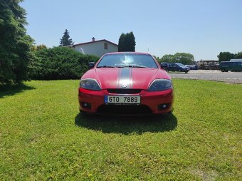 Hyundai coupé - 6