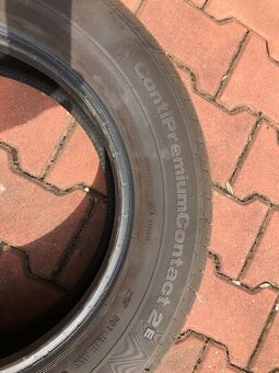Hyundai IX20, 4x pneu 195/65 R15 Letní - 6