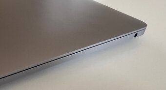 Apple MacBook Air 2020 Space Grey - 6