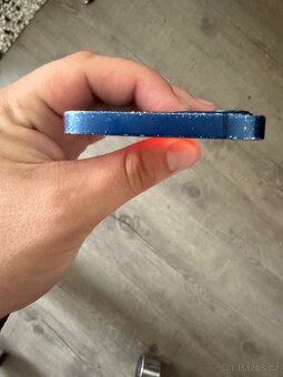 Iphone 12 mini 64gb modrý - 6