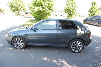 Audi A3 1.9tdi 96kW - 6