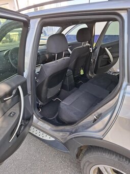 BMW X3 3.0d 150kw - 6