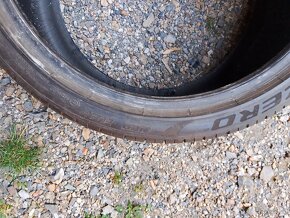 305/30/21 104y Pirelli - letní pneu 2ks - 6