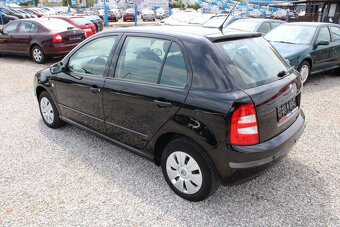 Škoda Fabia 1.4 16V, r.v. 2004, KLIMA EL.OKNA ASR PC - 6