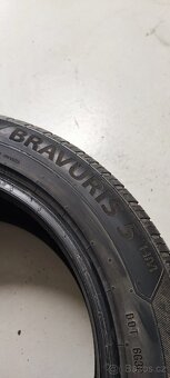 2ks Barum Bravuris 5HM, DOT 2821, 8.0mm. - 6