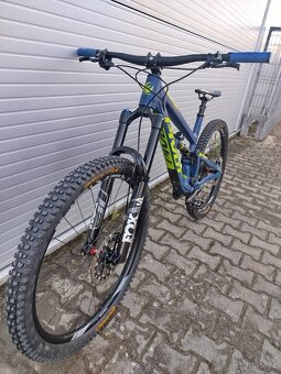 Pivot Firebird 29 - 6
