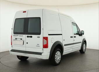 Ford Transit Connect Mk1 facelift 1.8 TDCi - závada motoru - 6