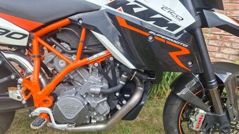 KTM 990 SMR - 6