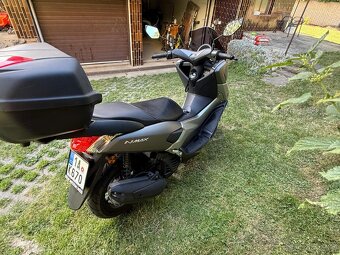 2018 Yamaha N max 125ccm - 6