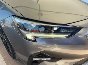Opel INSIGNIA 2.0 CDTI 128kw—AUTOMAT—2021–KAMERA—FULL LED— - 6