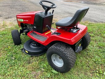 Zahradní traktor Murray 145/102 - 6
