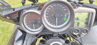 Yamaha fjr 1300 A - 6