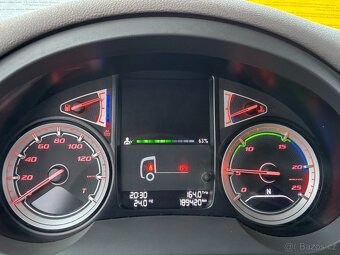DAF CF480 8x4 - 6