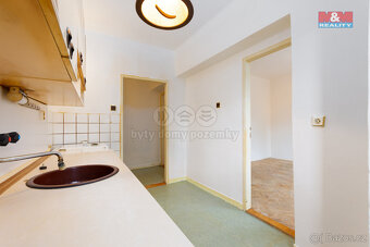 Prodej bytu 2+1, 51 m², Opava, ul. Solná - 6
