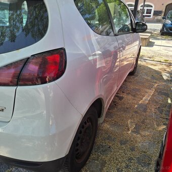 Colt 1.3 16v 2010 cleartec sport. - 6