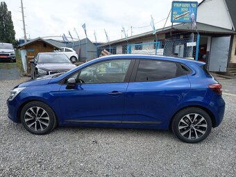 RENAULT Clio E-Tech HYBRID DPH - 6