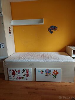 Nábytek do dětského pokoje - 6