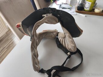 Leatt brace - 6