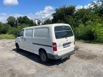 Toyota Hiace 2.5 65KW, Odpočet DPH - 6