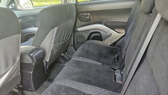 Mitsubishi Outlander rv. 2009 - 6