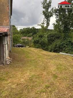 Prodej rodinného domu, 750 m2 s velkou zahradou - Javorník - - 6