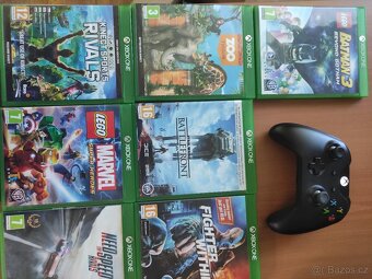 XBOX ONE 500GB - 6