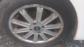 Kola 4x108 R16 Peugeot,Citroen - 6