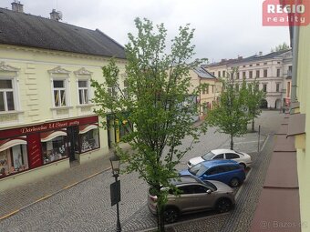 Pronájem prostor 40 m2, u místeckého náměstí U Staré pošty, - 6