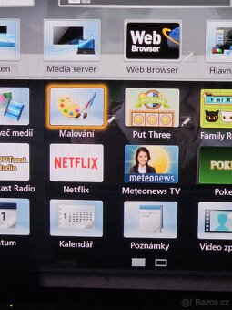 Dotyková 3D Panasonic TX-P65VT60E - 6