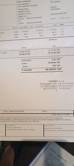 Soustruh Bernardo profi 550 WQ - 6