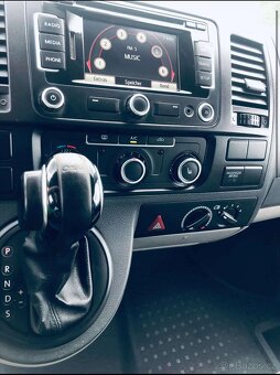 VW TRANSPORTER 2.0 TDI 132KW LONG, DSG, 4×4 - 6