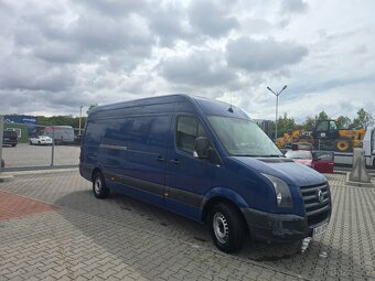 Crafter 2.5 TDI 100kw - 6